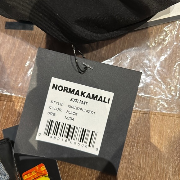 Brand new Norma Kamali - Picture 7 of 7